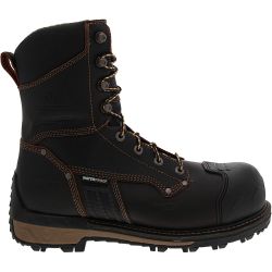 Matterhorn MT2562 Mens 8" Maximus Comp Toe Work Boots - Alt Name