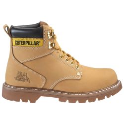 Caterpillar Footwear Second Shift Work Boots - Mens - Alt Name