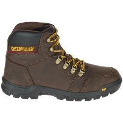 Caterpillar Footwear Outline Non-Safety Toe Work Boots - Mens - Alt Name