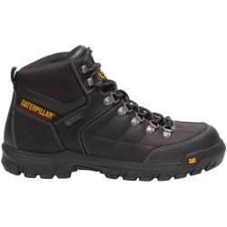 Caterpillar Footwear Threshold Wp Work Boots - Mens - Alt Name