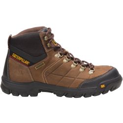 Caterpillar Footwear Threshold Wp Work Boots - Mens - Alt Name