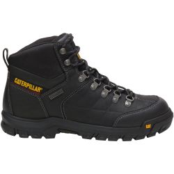 Caterpillar Footwear Threshold H2O Work Boots - Mens - Alt Name