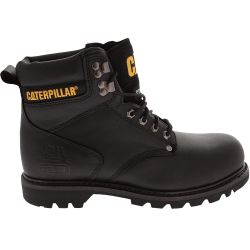 Caterpillar Footwear Second Shift Steel Toe Work Boots - Mens - Alt Name