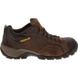 Caterpillar Footwear Argon Composite Toe Work Shoes - Mens - Alt Name