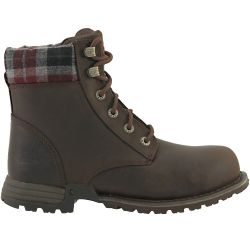 Caterpillar Footwear Kenzie Safety Toe Work Boots - Womens - Alt Name