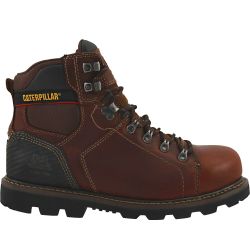 Caterpillar Footwear Alaska 2 Safety Toe Work Boots - Mens - Alt Name