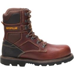 Caterpillar Footwear Indiana 2.0 St Safety Toe Work Boots - Mens - Alt Name