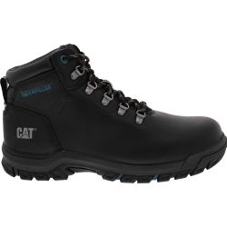 Caterpillar Footwear Mae H2O Safety Toe Work Boots - Womens - Alt Name