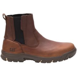 Caterpillar Footwear Abbey St Safety Toe Work Boots - Womens - Alt Name