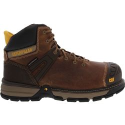 Caterpillar Footwear Excavator Superlight CT Work Boots - Mens - Alt Name