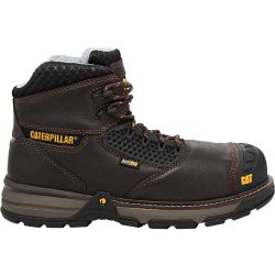 Caterpillar Footwear Excavator Superlite CT Work Boots - Mens - Alt Name