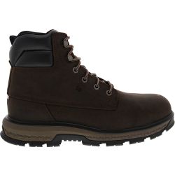 Caterpillar Footwear Exposition Safety Toe Work Boots - Mens - Alt Name