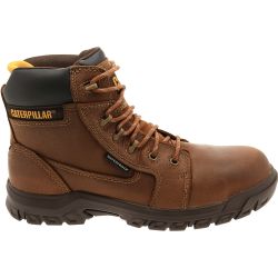 Caterpillar Footwear Resorption H20 CT Work Boots - Womens - Alt Name