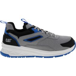 Caterpillar Footwear Streamline Runner CT Work Shoes - Mens - Alt Name