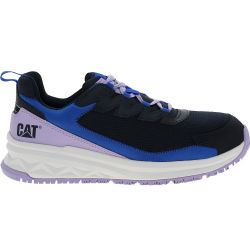 Caterpillar Footwear Streamline Runner CT Work Shoes - Womens - Alt Name