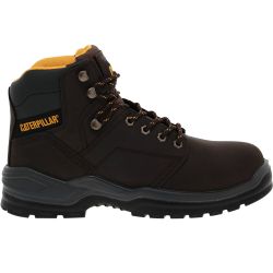 Caterpillar Footwear Striver Safety Toe Work Boots - Mens - Alt Name