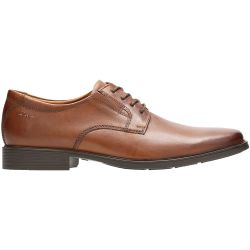 Clarks Tilden Plain Oxford Dress Shoes - Mens - Alt Name