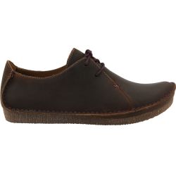 Clarks Janey Mae Casual Shoes - Womens - Alt Name