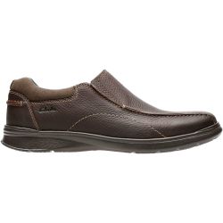 Clarks Cotrell Step Slip On Casual Shoes - Mens - Alt Name