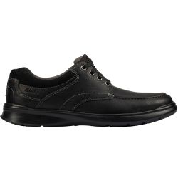 Clarks Cotrell Edge Lace Up Shoes - Mens - Alt Name