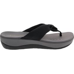 Clarks Arla Glison Flip Flops - Womens - Alt Name