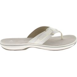 Clarks Breeze Sea FlipFlops - Womens - Alt Name