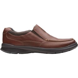 Clarks Cotrell Free Slip On Casual Shoes - Mens - Alt Name