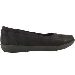 Clarks Ayla Slip on Casual Shoes - Womens - Alt Name