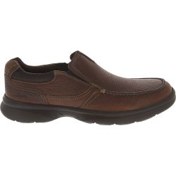 Clarks Bradley Free Slip On Casual Shoes - Mens - Alt Name