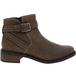 Clarks Maye Strap Ankle Boots - Womens - Alt Name