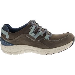 Clarks Wave Range Walking Shoes - Womens - Alt Name