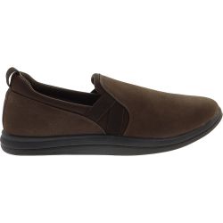Clarks Breeze Bali Slip on Casual Shoes - Womens - Alt Name