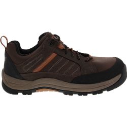 Danner Riverside 3" Mens Steel Toe Work Shoes - Alt Name