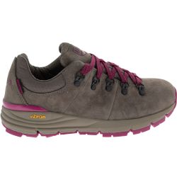 Danner Mountain 600 Low Waterproof Hiking Shoes - Womens - Alt Name