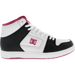 DC Shoes Manteca 4 Hi Skate Shoes - Womens - Alt Name