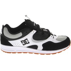 DC Shoes Kalis Lite Skate Shoes - Mens - Alt Name