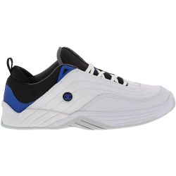 DC Shoes Williams Slim Skate Shoes - Mens - Alt Name