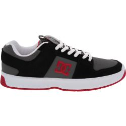 DC Shoes Lynx Zero Skate Shoes - Mens - Alt Name