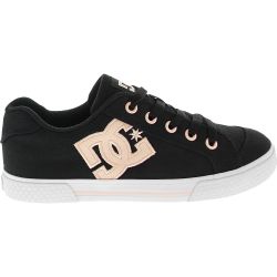 DC Shoes Chelsea Skate Shoes - Womens - Alt Name