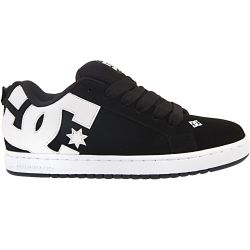 DC Shoes Court Graffik Skate Shoes - Mens - Alt Name