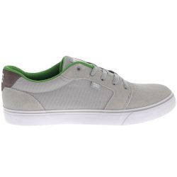 DC Shoes Anvil Skate Shoes - Mens - Alt Name