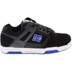 DC Shoes Stag Skate Shoes - Mens - Alt Name