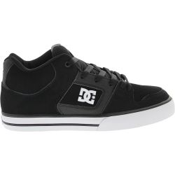 DC Shoes Pure Mid Skate Shoes - Mens - Alt Name