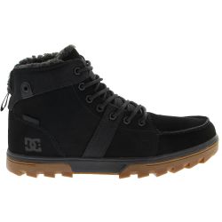 DC Shoes Woodland Casual Boot-Mens - Alt Name