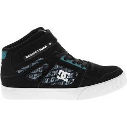 DC Shoes Pure High Top Ev Skate - Boys | Girls - Alt Name