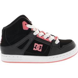 DC Shoes Pure High Top Skate - Girls - Alt Name