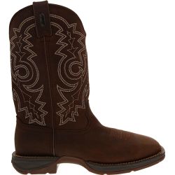 Durango Rebel Safety Toe Work Boots - Mens - Alt Name