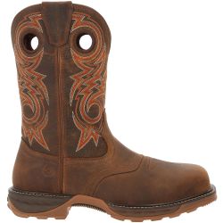 Durango Maverick XP DDB0365 Mens Composite Toe Work Boots - Alt Name