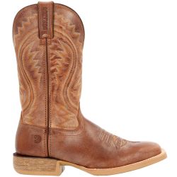 Durango Rebel DDB0394 Burnished Tan Mens Western Boots - Alt Name