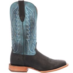 Durango Arena Pro DDB0413 Blue Lagoon Mens Western Boots - Alt Name